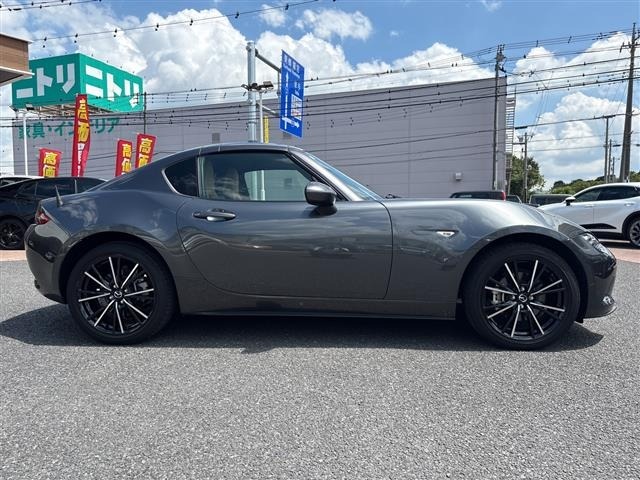Mazda ROADSTER 2024 8440262-3