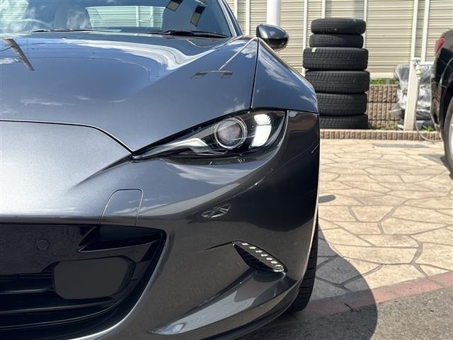 Mazda ROADSTER 2024 8440262-7