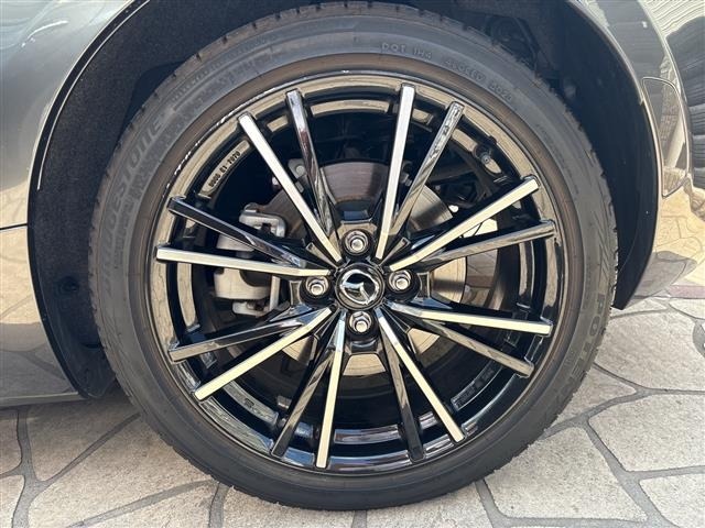 Mazda ROADSTER 2024 8440262-8