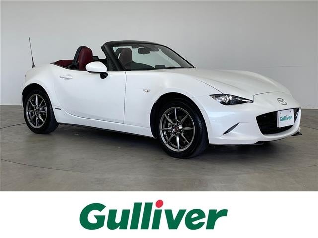 Mazda ROADSTER 2021 8440263-0