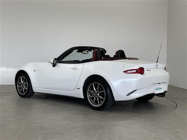 Mazda ROADSTER 2021 8440263-13