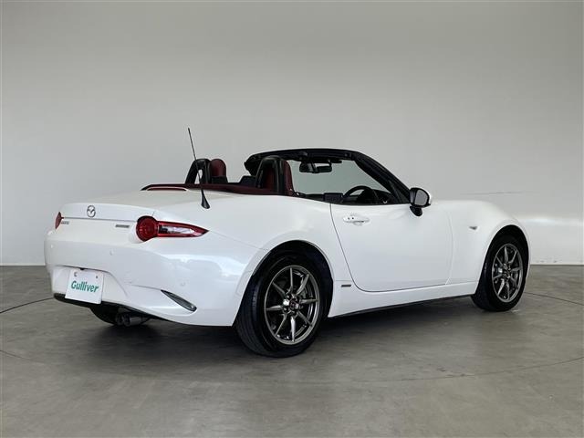 Mazda ROADSTER 2021 8440263-14