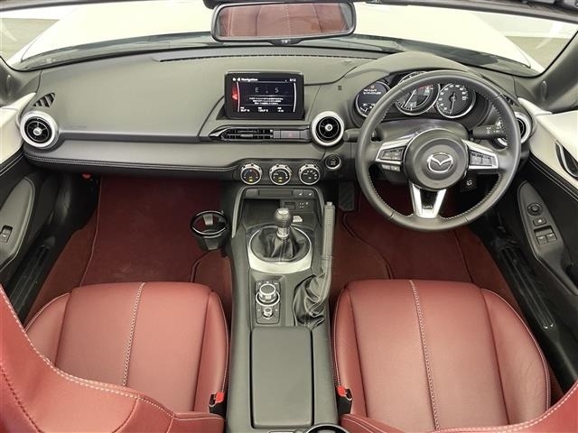 Mazda ROADSTER 2021 8440263-15