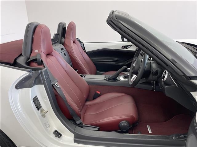 Mazda ROADSTER 2021 8440263-4