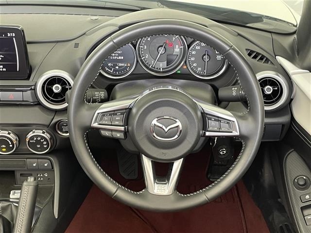 Mazda ROADSTER 2021 8440263-5