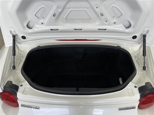 Mazda ROADSTER 2021 8440263-6
