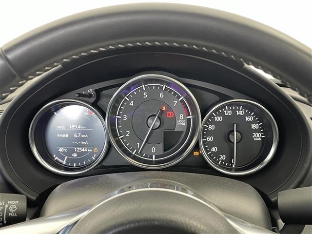Mazda ROADSTER 2021 8440263-7