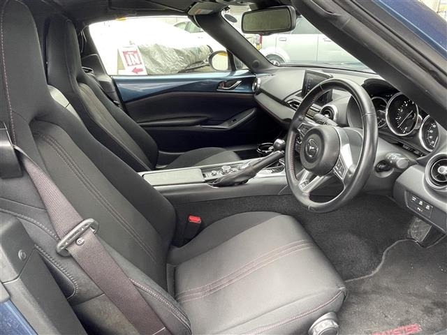 Mazda ROADSTER 2019 8440270-12