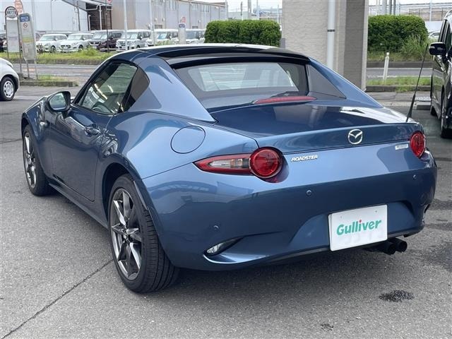 Mazda ROADSTER 2019 8440270-13
