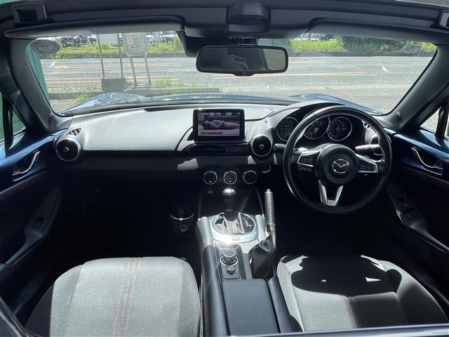 Mazda ROADSTER 2019 8440270-14