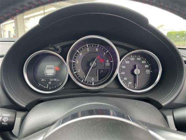 Mazda ROADSTER 2019 8440270-16