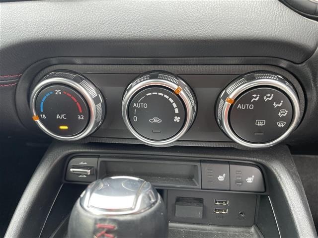 Mazda ROADSTER 2019 8440270-17