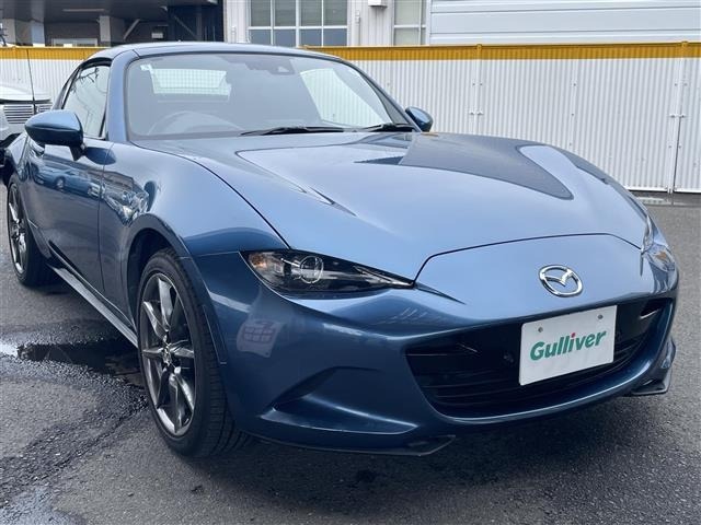 Mazda ROADSTER 2019 8440270-4