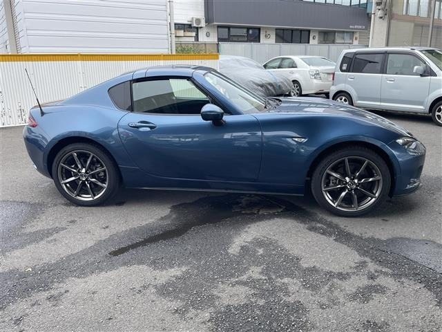 Mazda ROADSTER 2019 8440270-6
