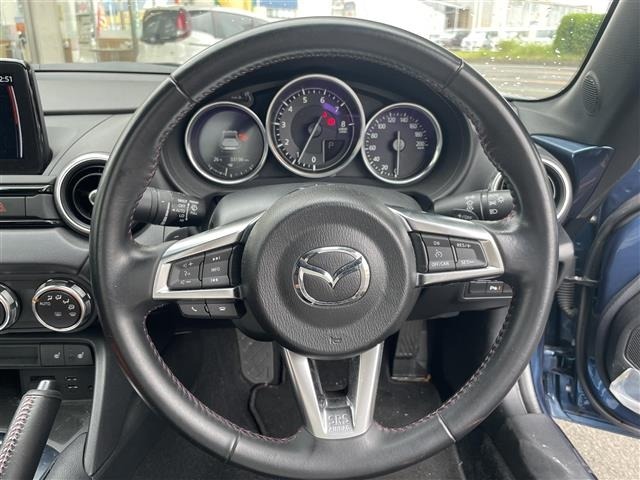 Mazda ROADSTER 2019 8440270-7