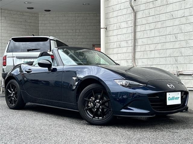 Mazda ROADSTER 2022 8440271-0