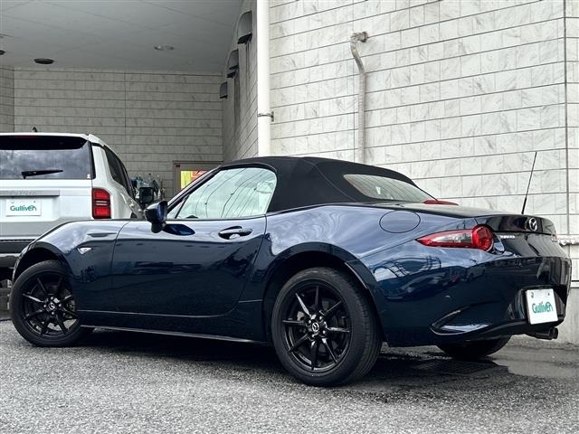 Mazda ROADSTER 2022 8440271-13