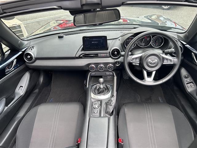 Mazda ROADSTER 2022 8440271-14