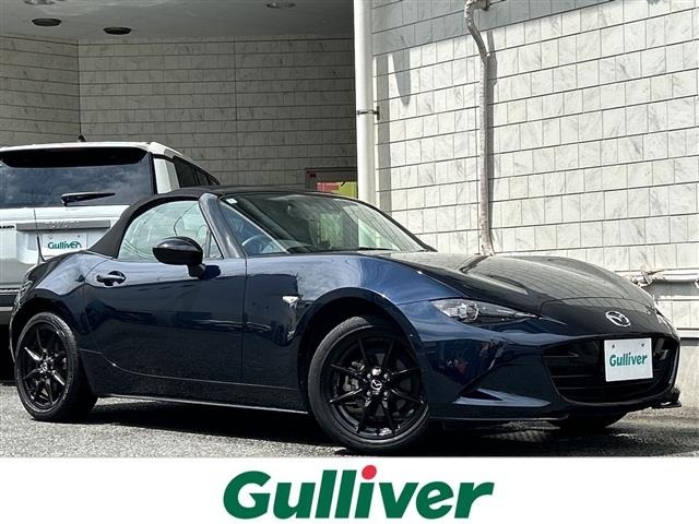 Mazda ROADSTER 2022 8440271-15