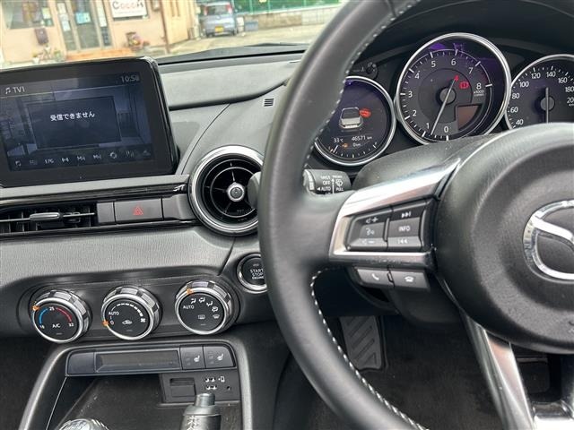 Mazda ROADSTER 2022 8440271-19