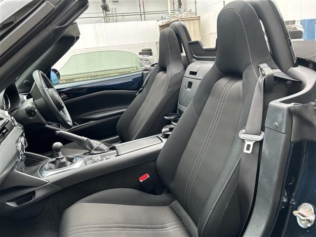 Mazda ROADSTER 2022 8440271-22