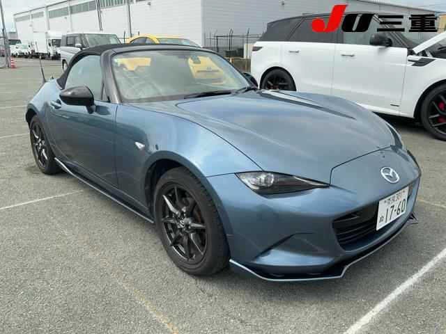 Mazda ROADSTER 2015 8440328-0