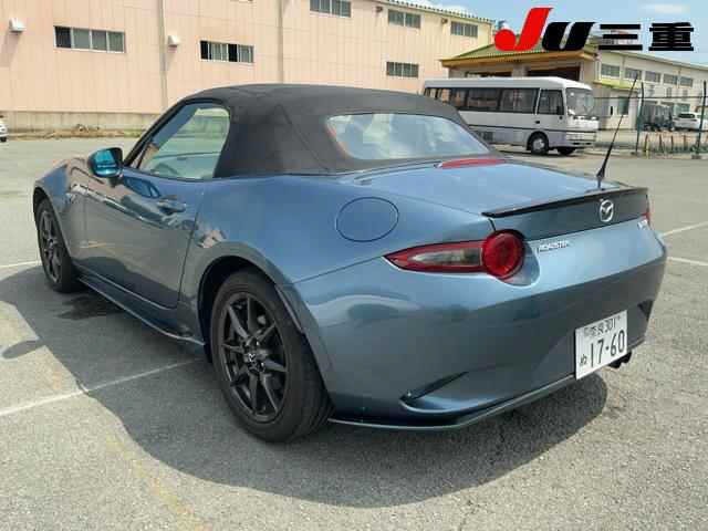 Mazda ROADSTER 2015 8440328-1