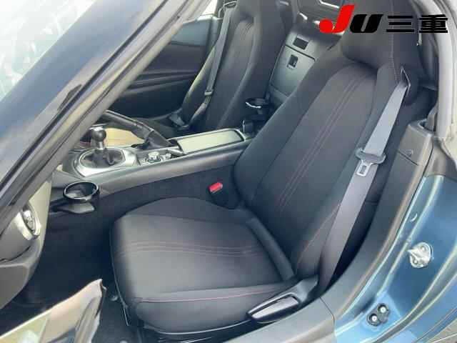Mazda ROADSTER 2015 8440328-10