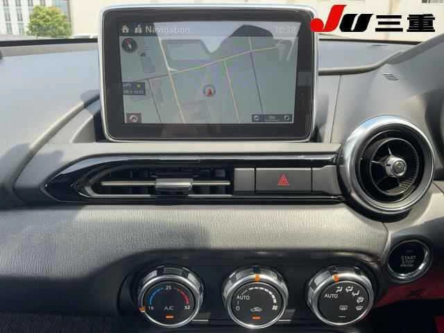 Mazda ROADSTER 2015 8440328-11