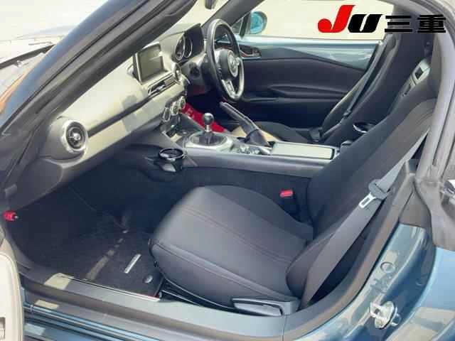 Mazda ROADSTER 2015 8440328-3