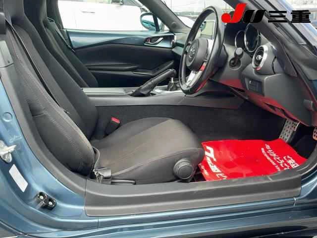 Mazda ROADSTER 2015 8440328-4