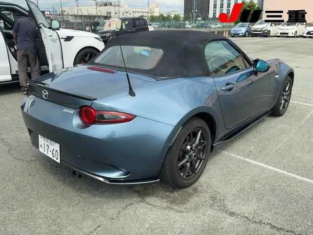 Mazda ROADSTER 2015 8440328-6