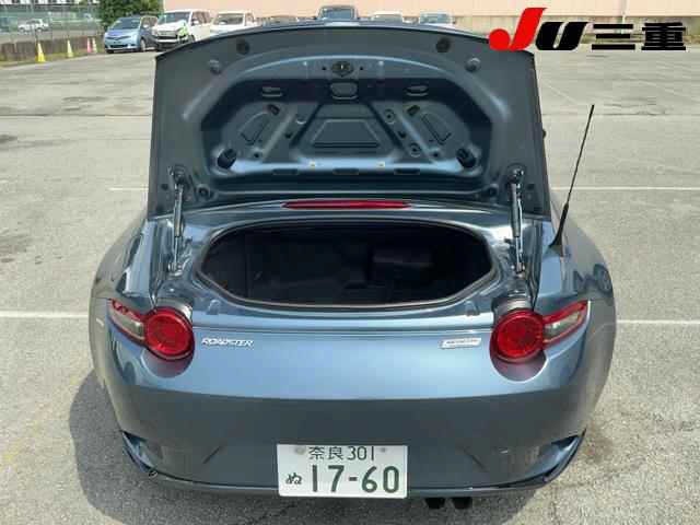 Mazda ROADSTER 2015 8440328-7