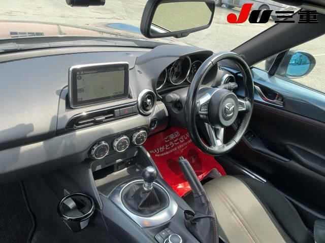 Mazda ROADSTER 2015 8440328-8