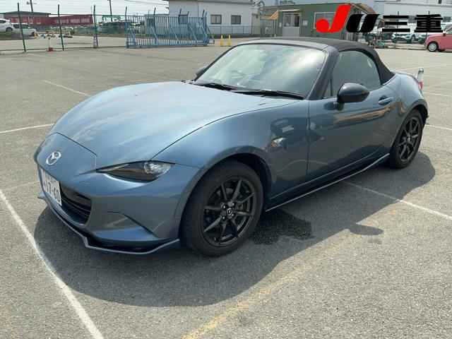 Mazda ROADSTER 2015 8440328-9