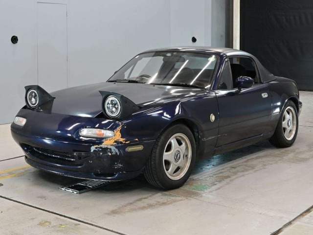 Mazda ROADSTER 1995 8440330-0