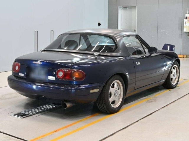 Mazda ROADSTER 1995 8440330-1