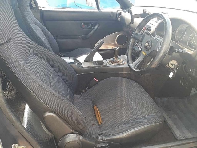 Mazda ROADSTER 1995 8440330-10