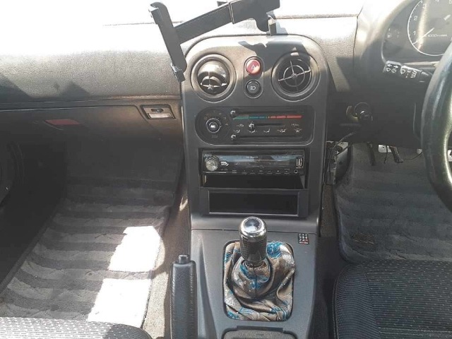 Mazda ROADSTER 1995 8440330-11