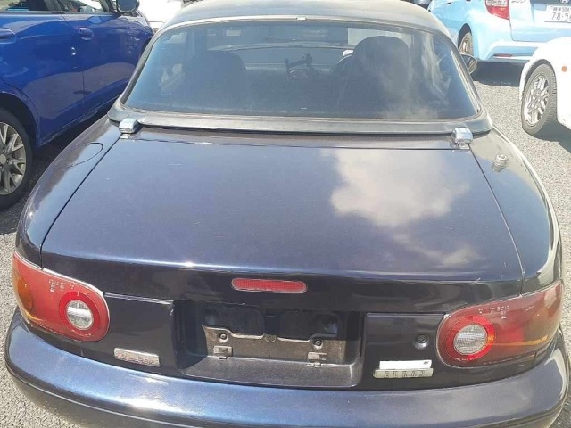 Mazda ROADSTER 1995 8440330-12