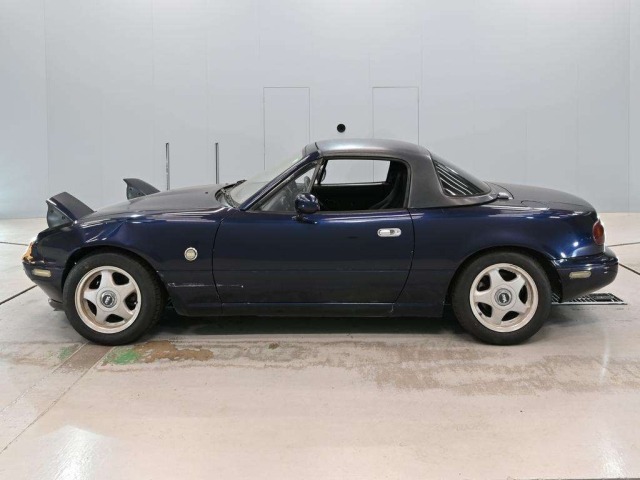 Mazda ROADSTER 1995 8440330-4