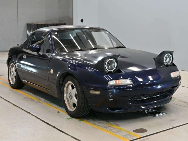 Mazda ROADSTER 1995 8440330-5