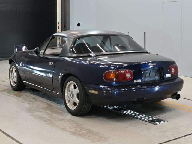 Mazda ROADSTER 1995 8440330-6