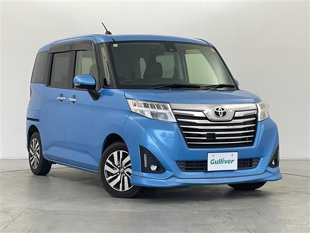 Toyota ROOMY 2017 8421627-0
