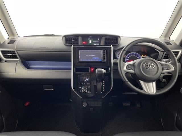 Toyota ROOMY 2017 8421627-15