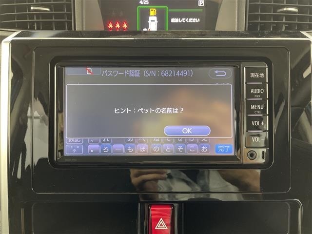 Toyota ROOMY 2017 8421627-16