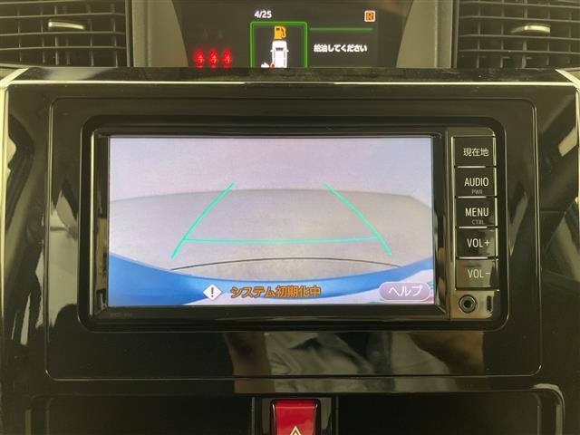 Toyota ROOMY 2017 8421627-17