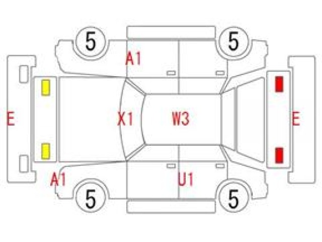 Toyota ROOMY 2017 8421627-23