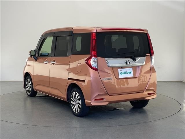 Toyota ROOMY 2017 8421655-13