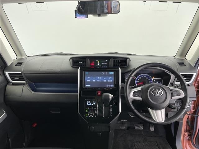Toyota ROOMY 2017 8421655-14